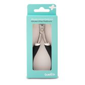 Alicate para Unhas Pedicure Wells Image 1