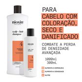 Shampoo Scalp Hair 4 Colored Dry Damaged Hair Wells Image 2