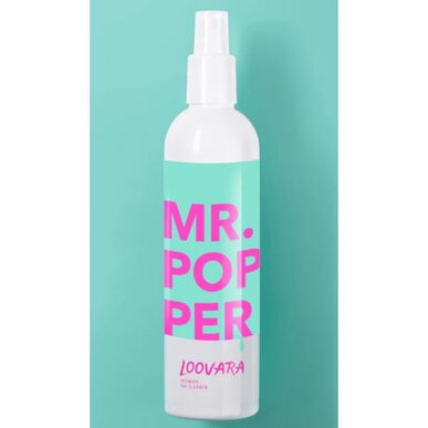 Spray Limpeza Brinquedos Mr. Popper Wells