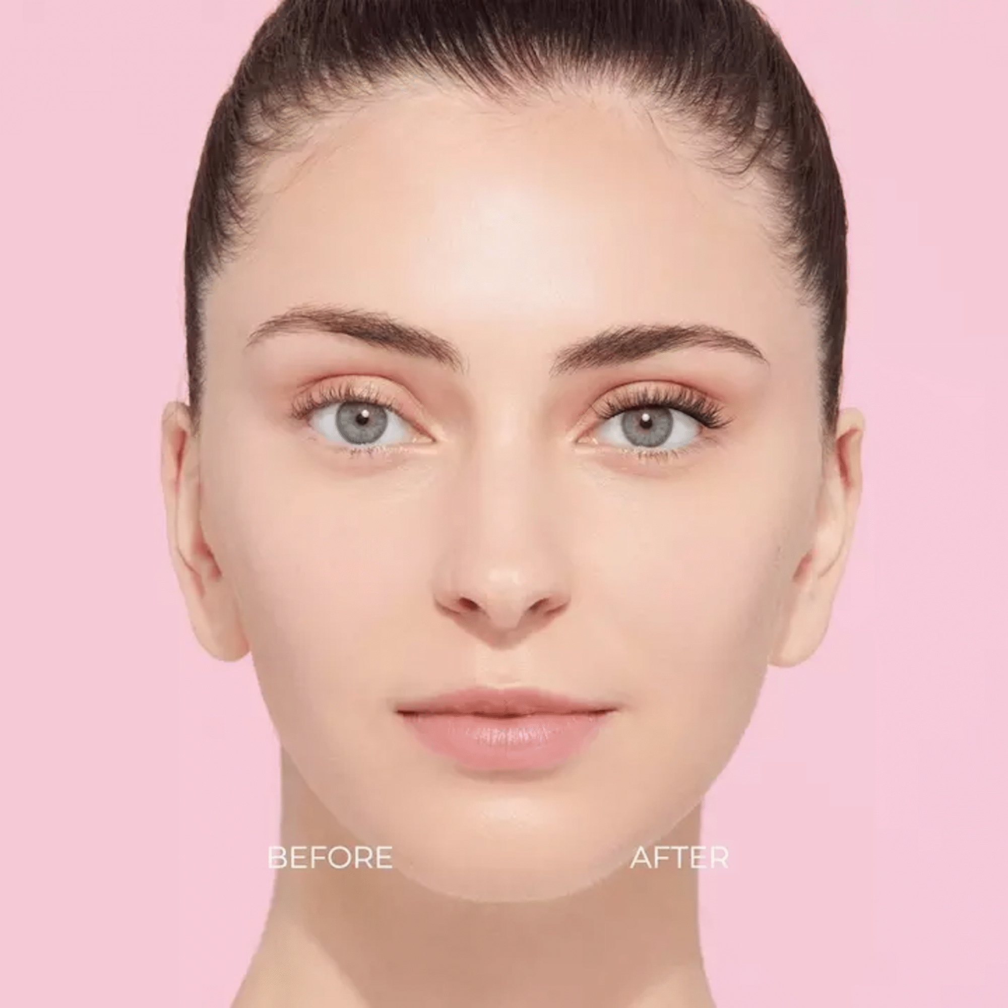 Pestanas Postiças Press-On Falsies Voluminous