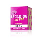 Be Delicious Ice Pop Very Cherry Eau de Parfum Wells Image 3