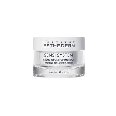 Sensi System Crème Repos Biomimétique Sensi System Crème Repos Biomimétique