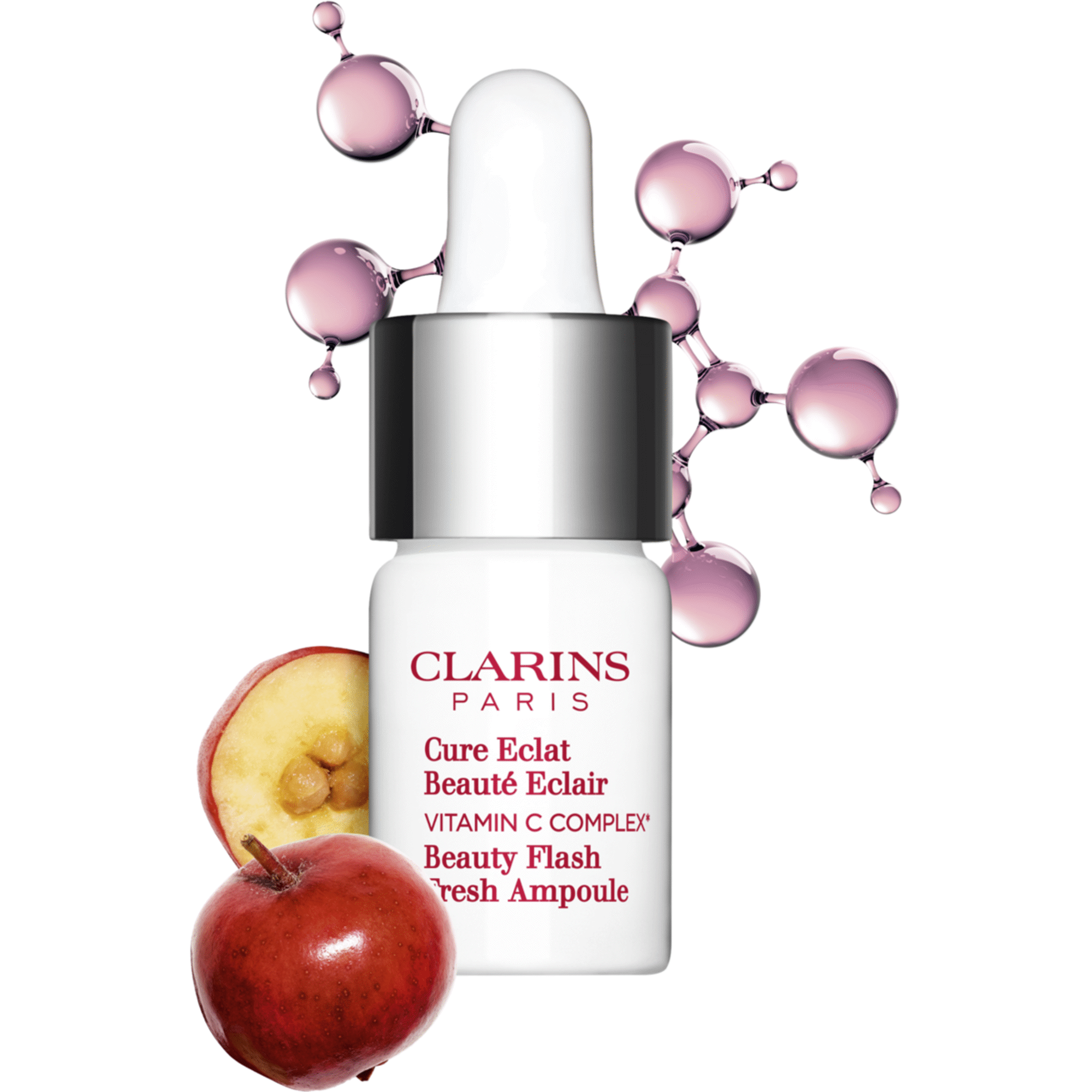 Cure Eclat Beauté Eclair Vitamin C