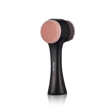 Escova Limpeza Facial Face Cleansing Brush Wells Image 1