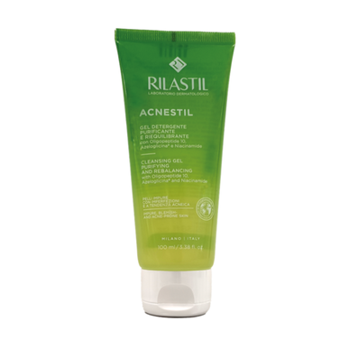 Gel-Higiene Acnestil 100Ml Rilastil Wells