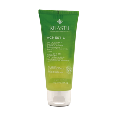 Gel-Higiene Acnestil 100Ml Rilastil