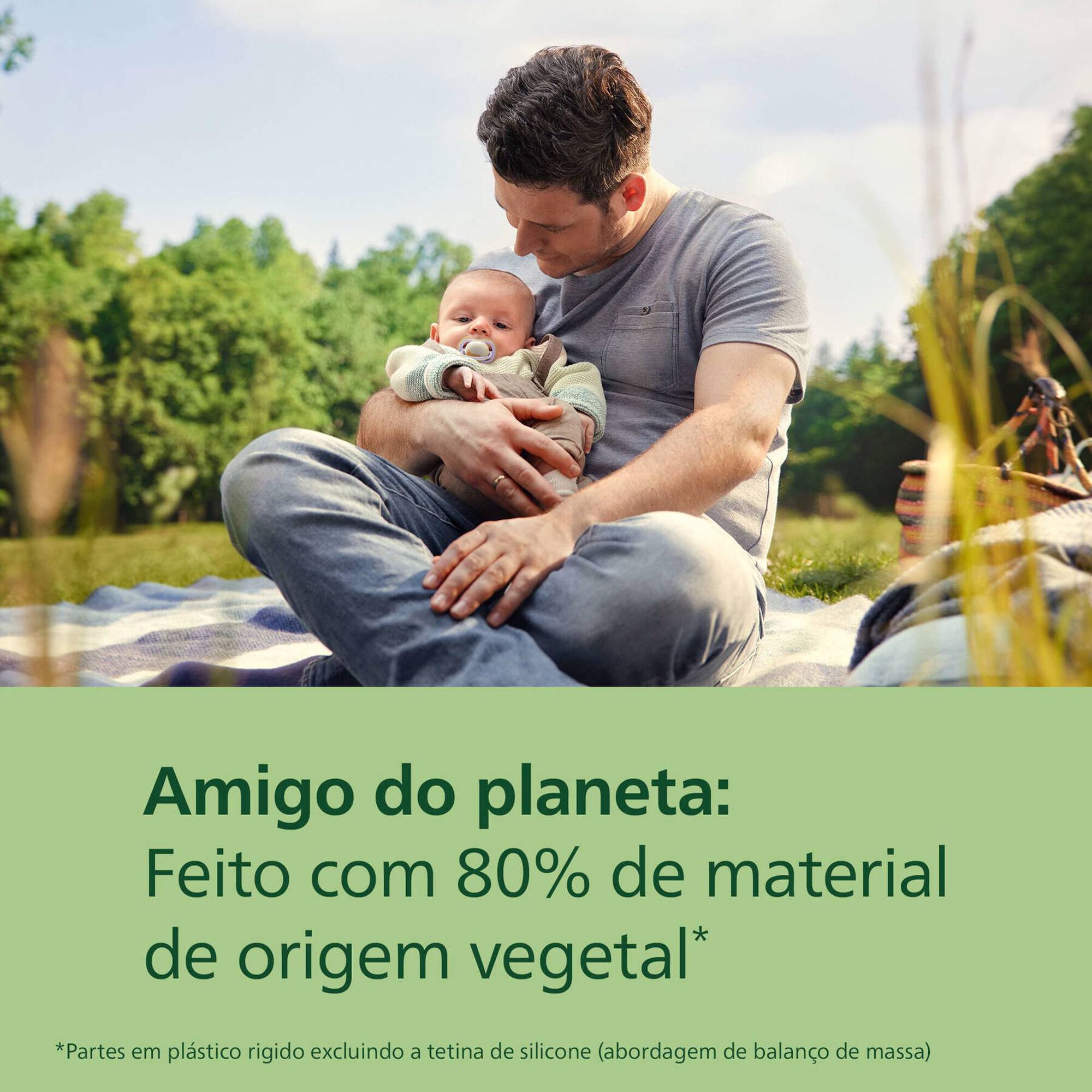 Pack Ultra Air Nighttime Girl 0-6M