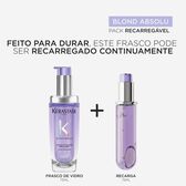 Blond Absolu L'Huile Cicagloss Recarregável Wells Image 4