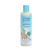 Shampoo Coco-Nourish Coconut Wells Image 1