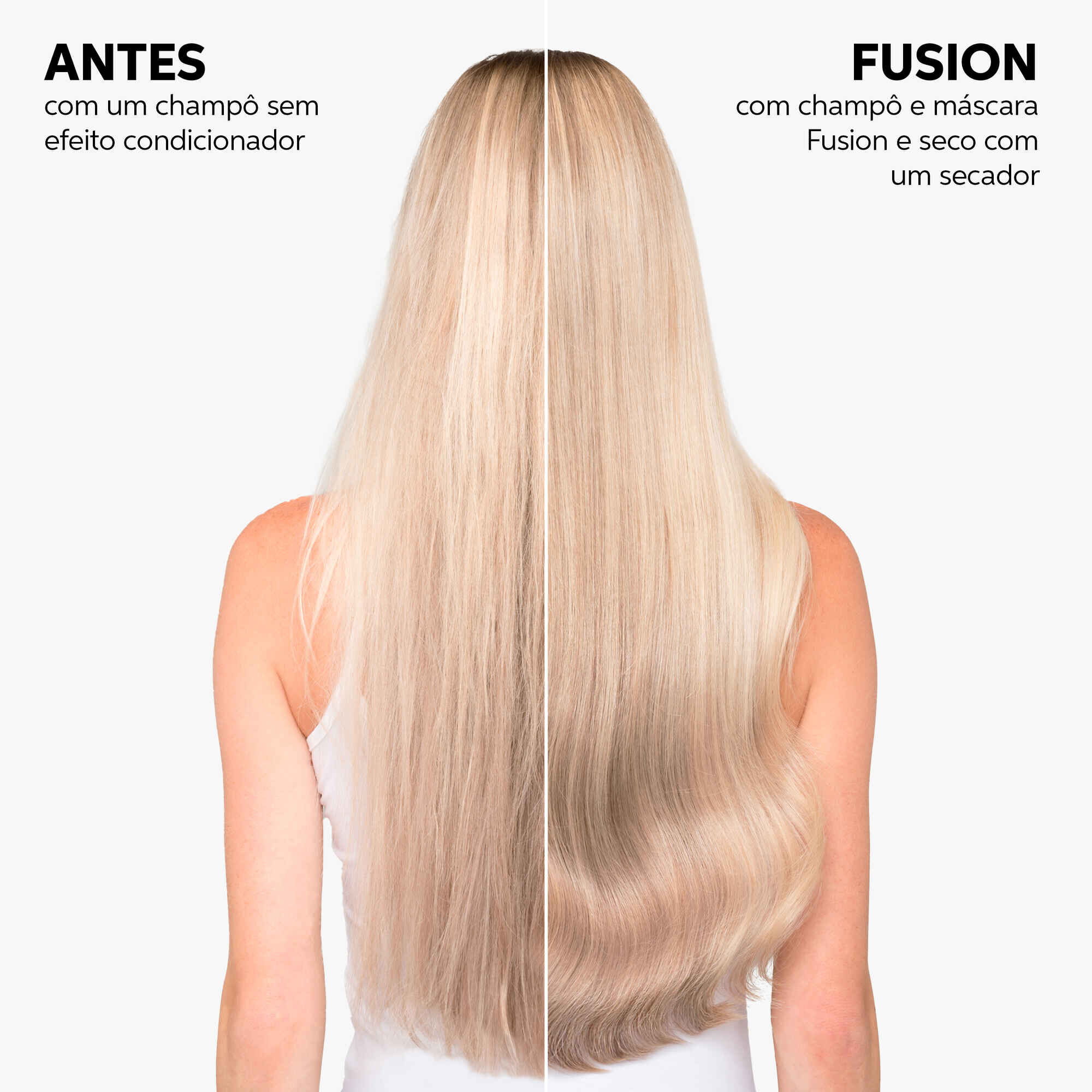 Fusion Intense Repair Shampoo