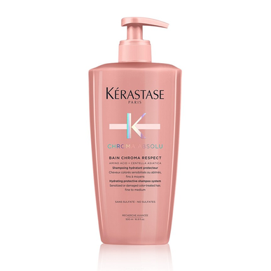 Chroma Absolu Bain Chroma Respect Wells