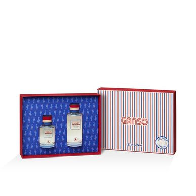 El Ganso Coffret Friday Edition EDT Wells