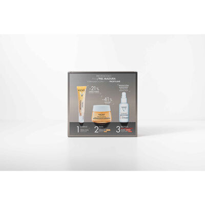 Pack Protocolo Piel Madura Neovadiol SPF50