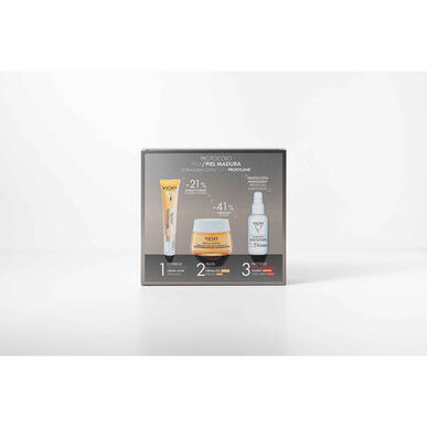 Pack Protocolo Piel Madura Neovadiol SPF50 Wells Image 1