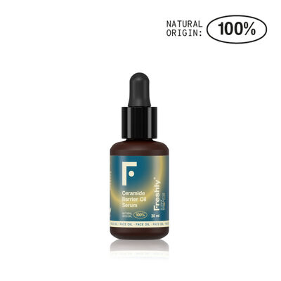 Ceramide Barrier Oil Serum