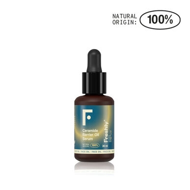 Ceramide Barrier Oil Serum Wells