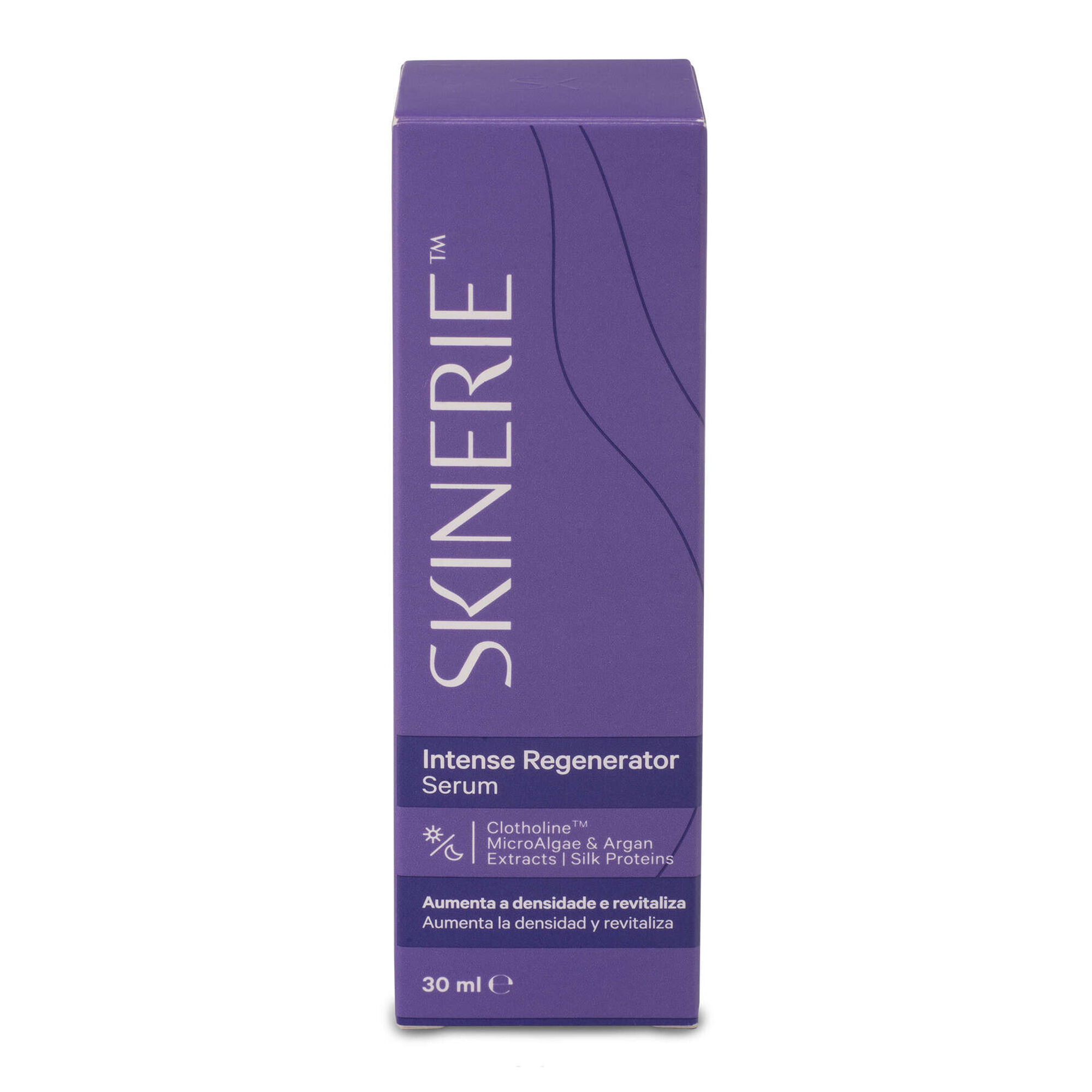 Intense Regenerator Serum