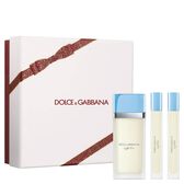 Coffret Light Blue Eau de Toilette Wells Image 1