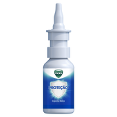 Proteção Prevenir Constipações Wells Image 1