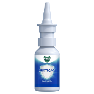 Proteção Prevenir Constipações Wells Image 1