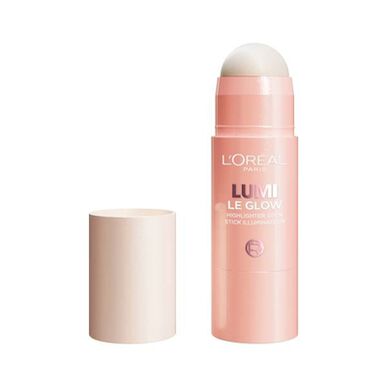 Lumi Glow Highlighter Stick Wells