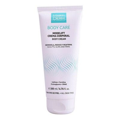 Creme de Firmeza de Corpo Modelift Body Cream