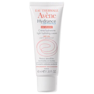 Creme Hidratante Ligeiro Hydrance Wells
