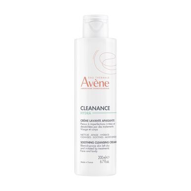 Cleanance Hydra Soothing Cleaning Cream Wells Image 1