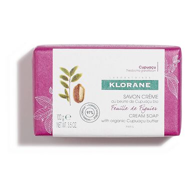 Organic Cupuaçu Butter Cream Figuier Wells Image 1
