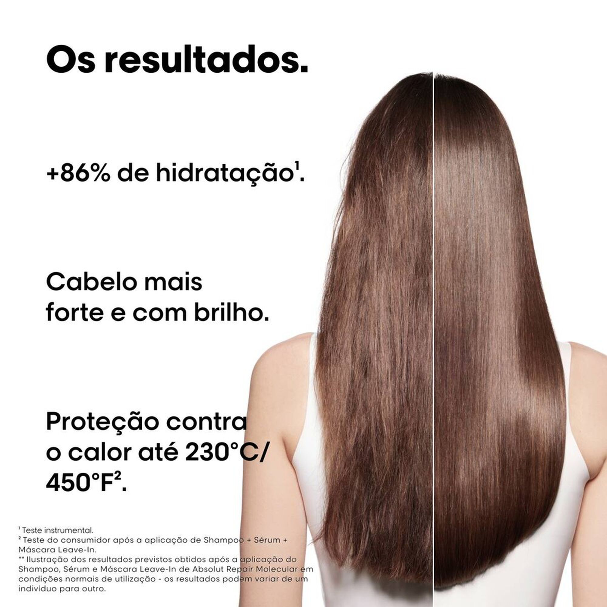 Pack Serie Expert Absolut Molecular Repair