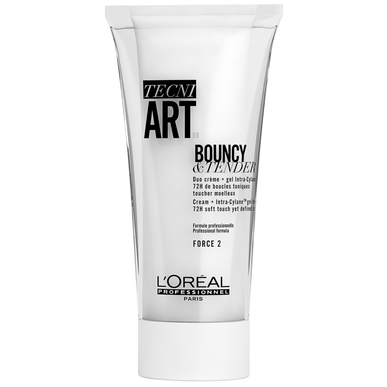 Tecni Art Bouncy & Tender Duo Crème Force 2 Wells