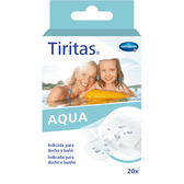 Pensos Rápidos Aqua 3 Tamanhos Wells Image 1