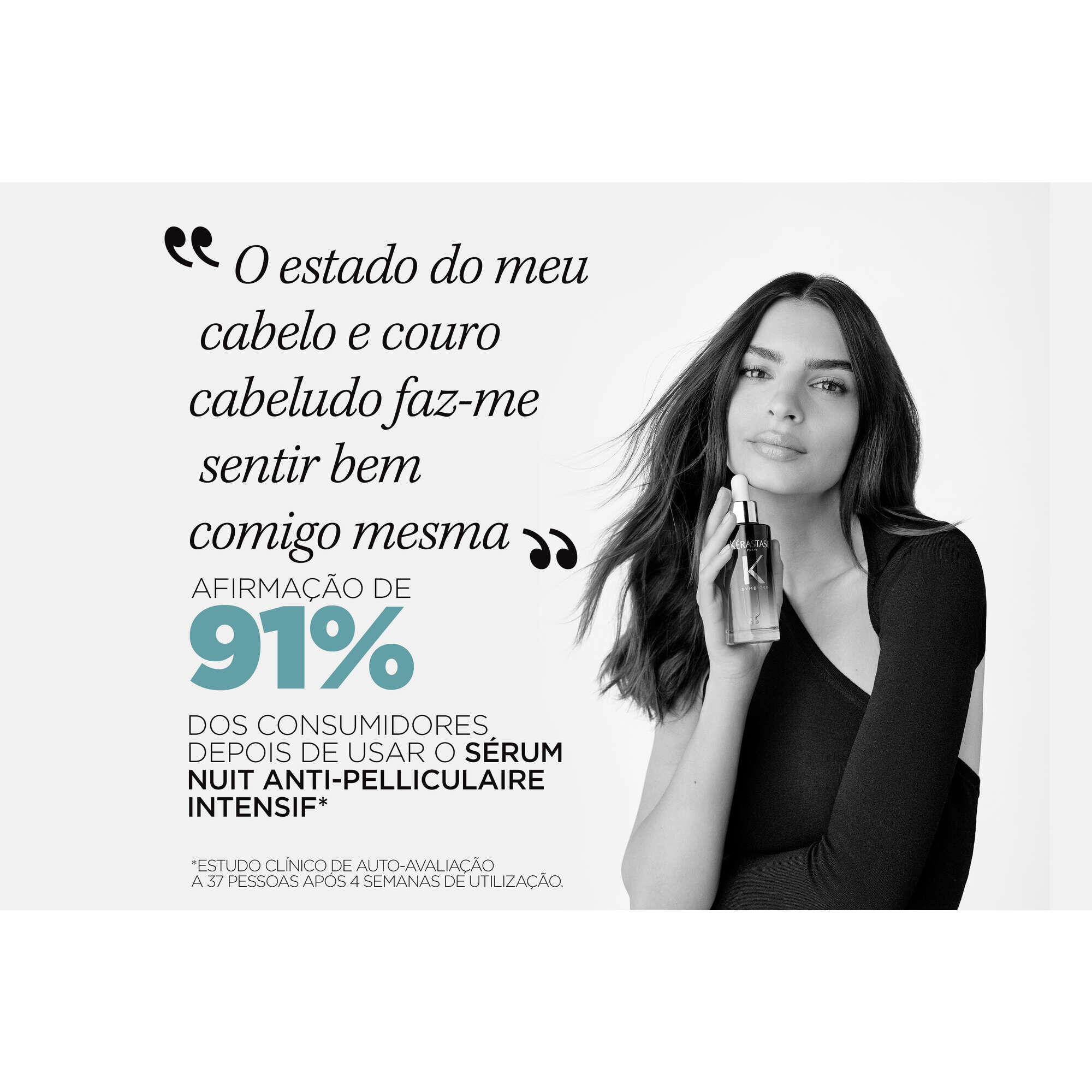 Symbiose Sérum Celluraire Nuit