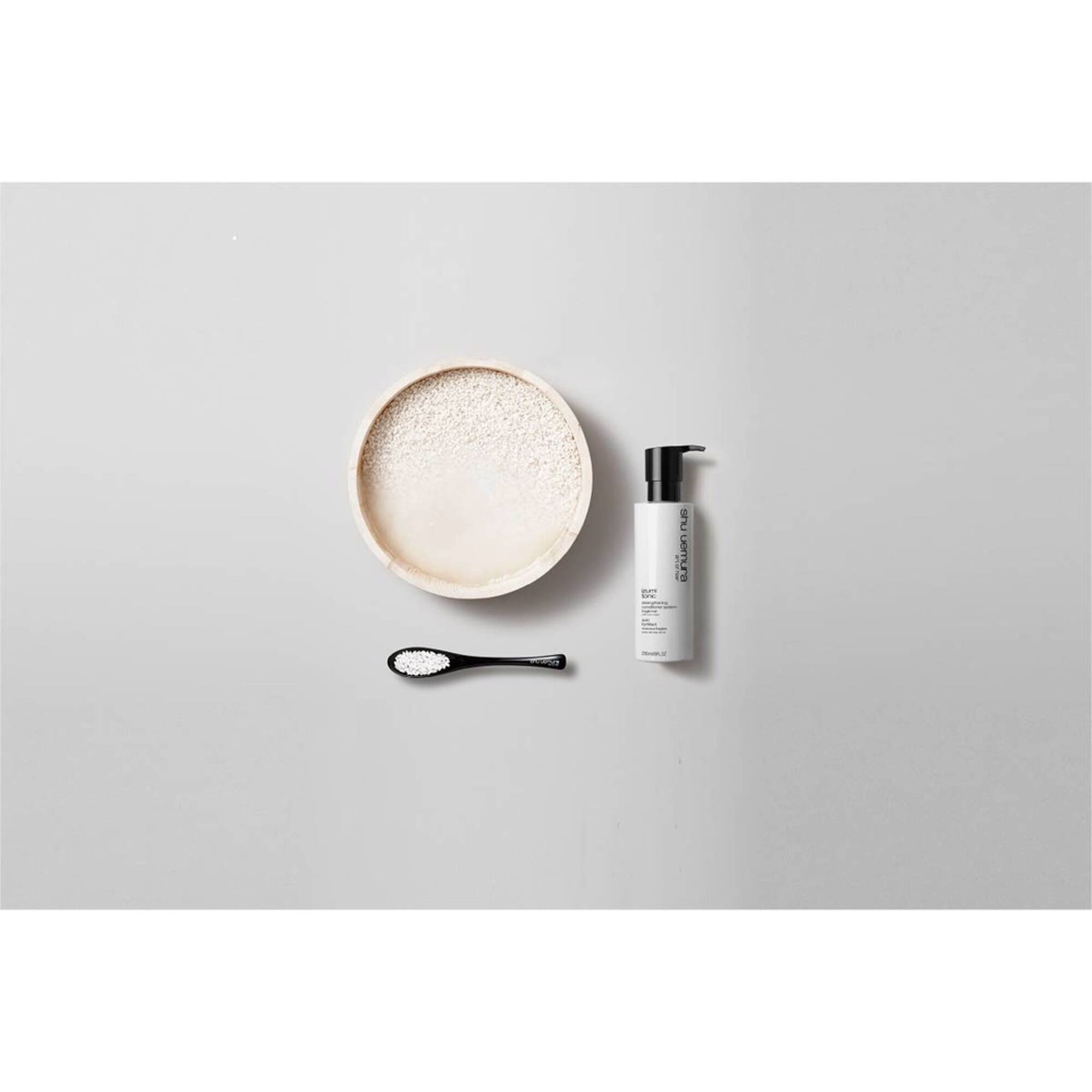 Izumi Tonic Strengthening Conditioner System