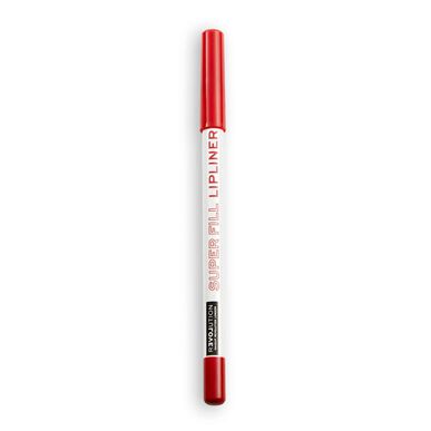 Lápis de Lábios Super Fill Lipliner Babe 1 gr Wells Image 1
