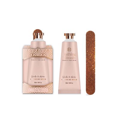 Coffret Mãos Bathing Rituals Coffret Mãos Bathing Rituals