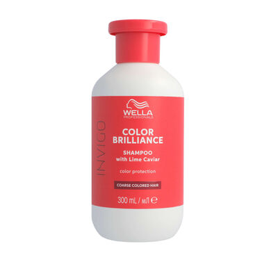Invigo Color Brilliance Shampoo