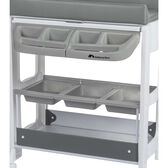 BBC Dolphy Mist Grey Wells Image 16