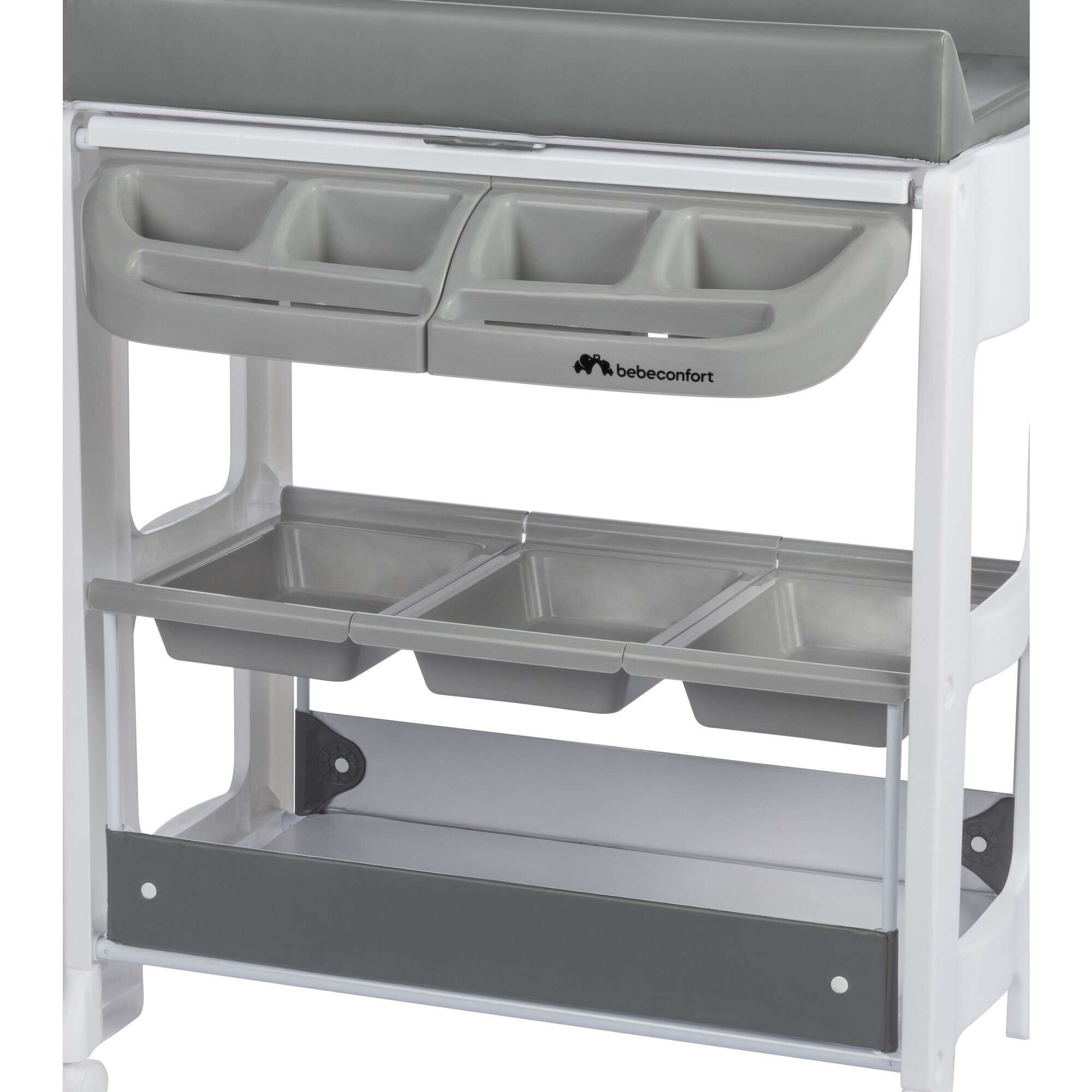 BBC Dolphy Mist Grey