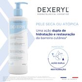 Creme Hidratante Pele Seca e Atópica Wells Image 5