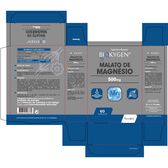 Malato de Magnésio 500mg Wells Image 2