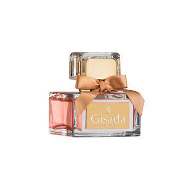 Gisada Donna Eau de Toilette Wells