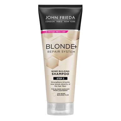 Frizz Ease Miraculous Recovery Shampoo Wells Image 1