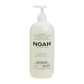 Champô para Cabelo Seco e Quebradiços Erva Doce 1000 ml Wells