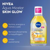 Água Micelar Skin Glow Wells Image 2