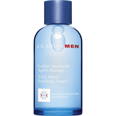 Loção Calmante After Shave Soothing Toner Wells Image 1