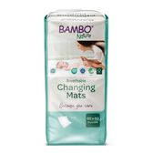 Breathable Changing Mats Wells Image 1