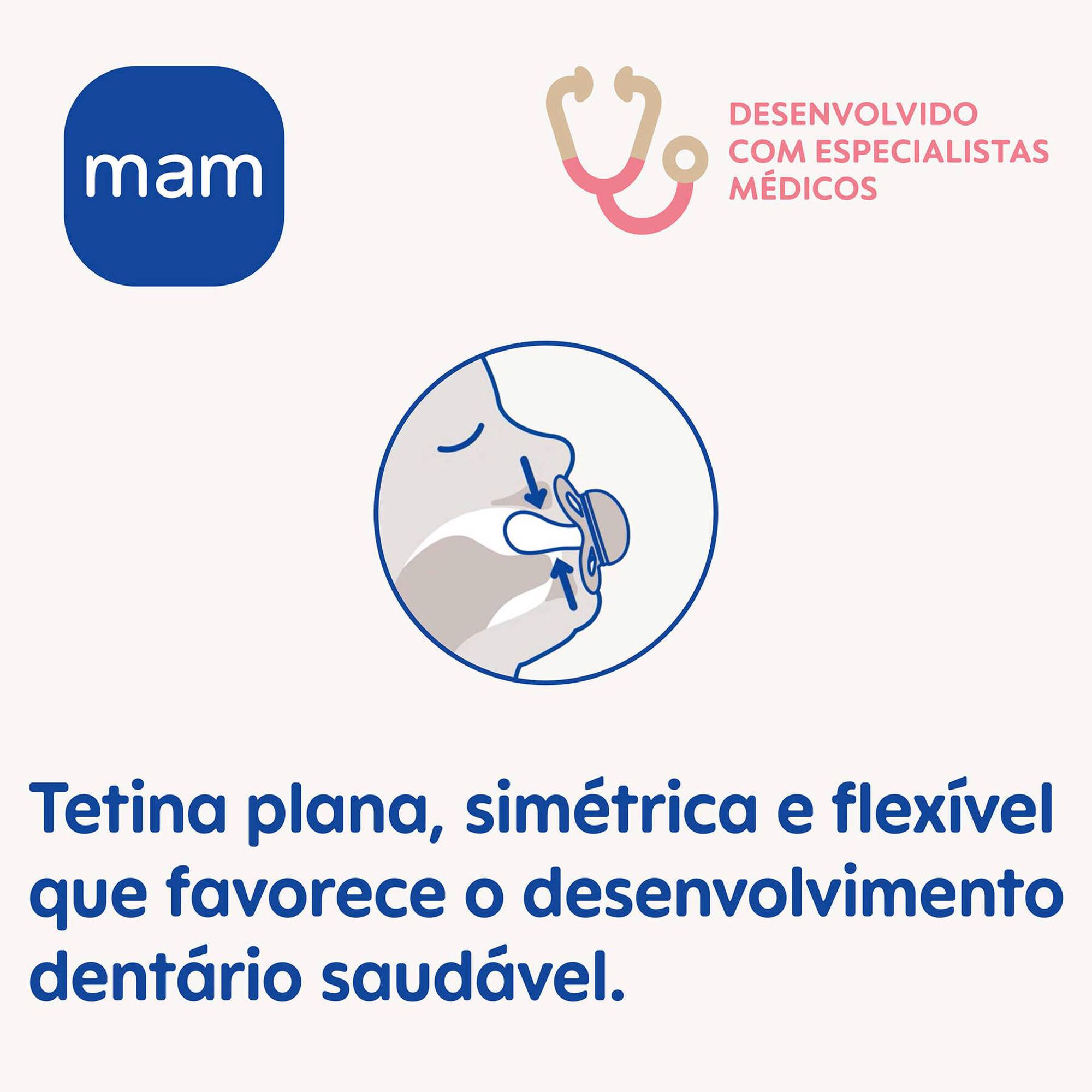 Chucha Original Night 2-6M