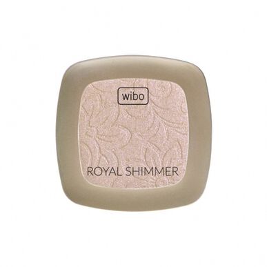 Iluminador Rosto Noite Royal Shimmer Wells