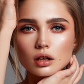 Kit Pestanas Postiças Magnetic Eyeliner Charm Wells Image 8